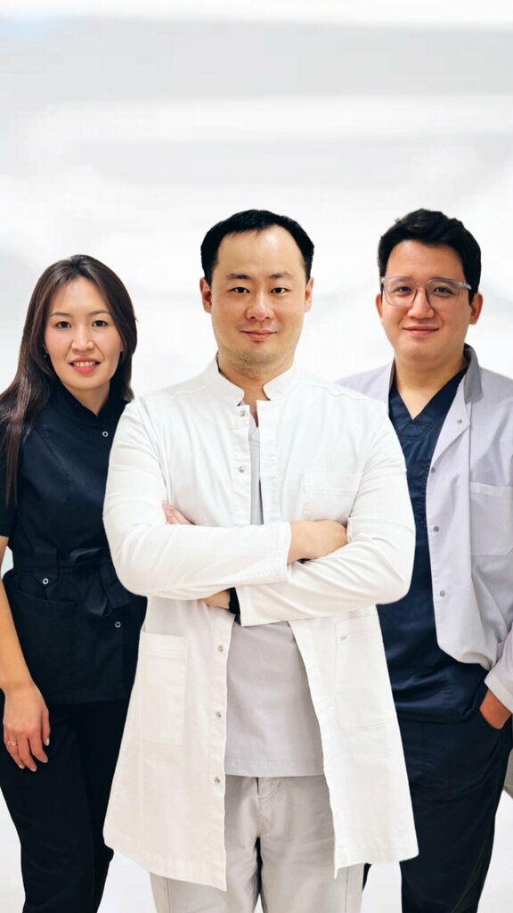 Medical center, clinic Dr. Yuriy Park's Acupuncture, Astana, photo