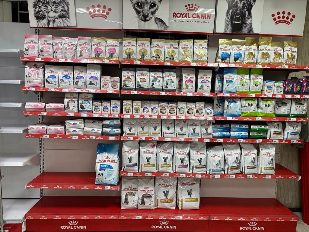 Pet shop Мокрый нос, Rostov‑na‑Donu, photo