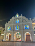 Saint Gregorios Orthodox Church Sharjah (33, Al Dhahak Bin Harethah Street, Al Yarmook, Al Qasimiah, Sharjah), orthodox church