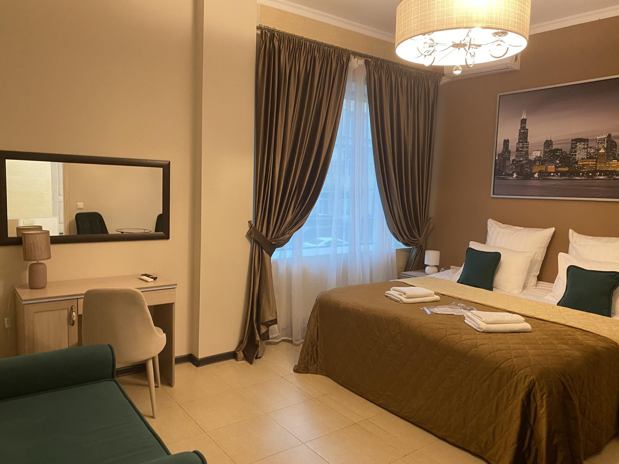 Фото Лотус Марфино