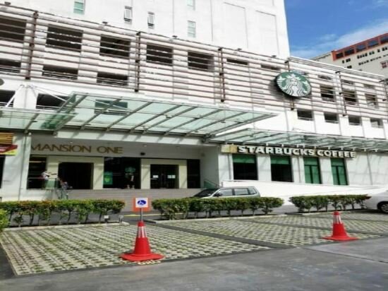 Apartments Mansion One at Gurney Drive Georgetown by 3c, George Town, photo