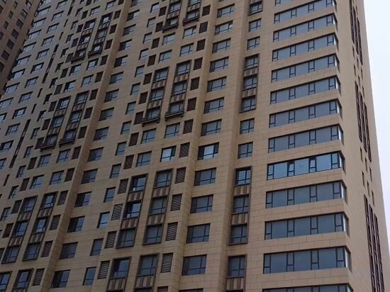 Hotel Seagull · Selected Scenic Apartment, Dalian, photo