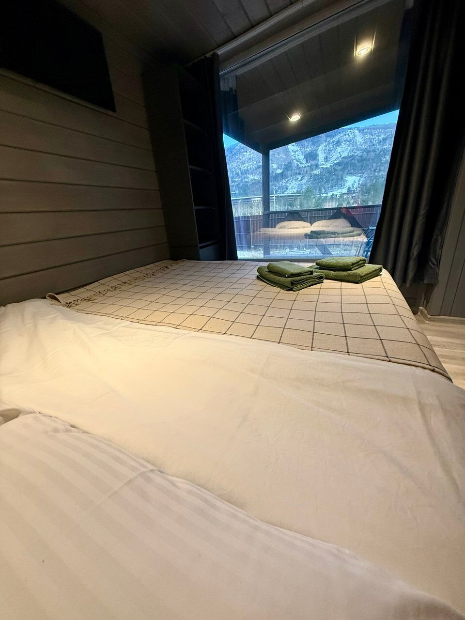 Фото Горная Гавань