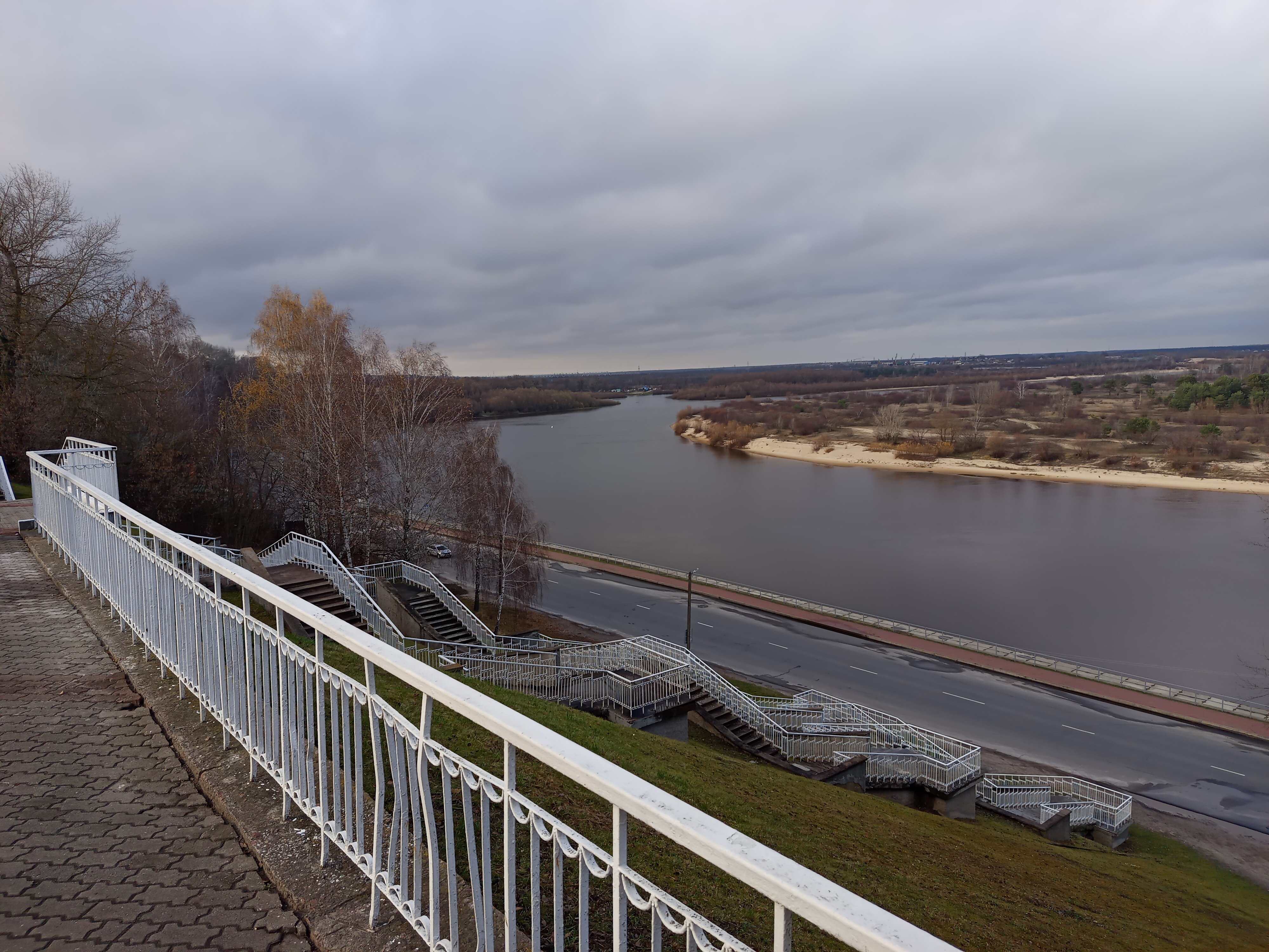 Фото Припять