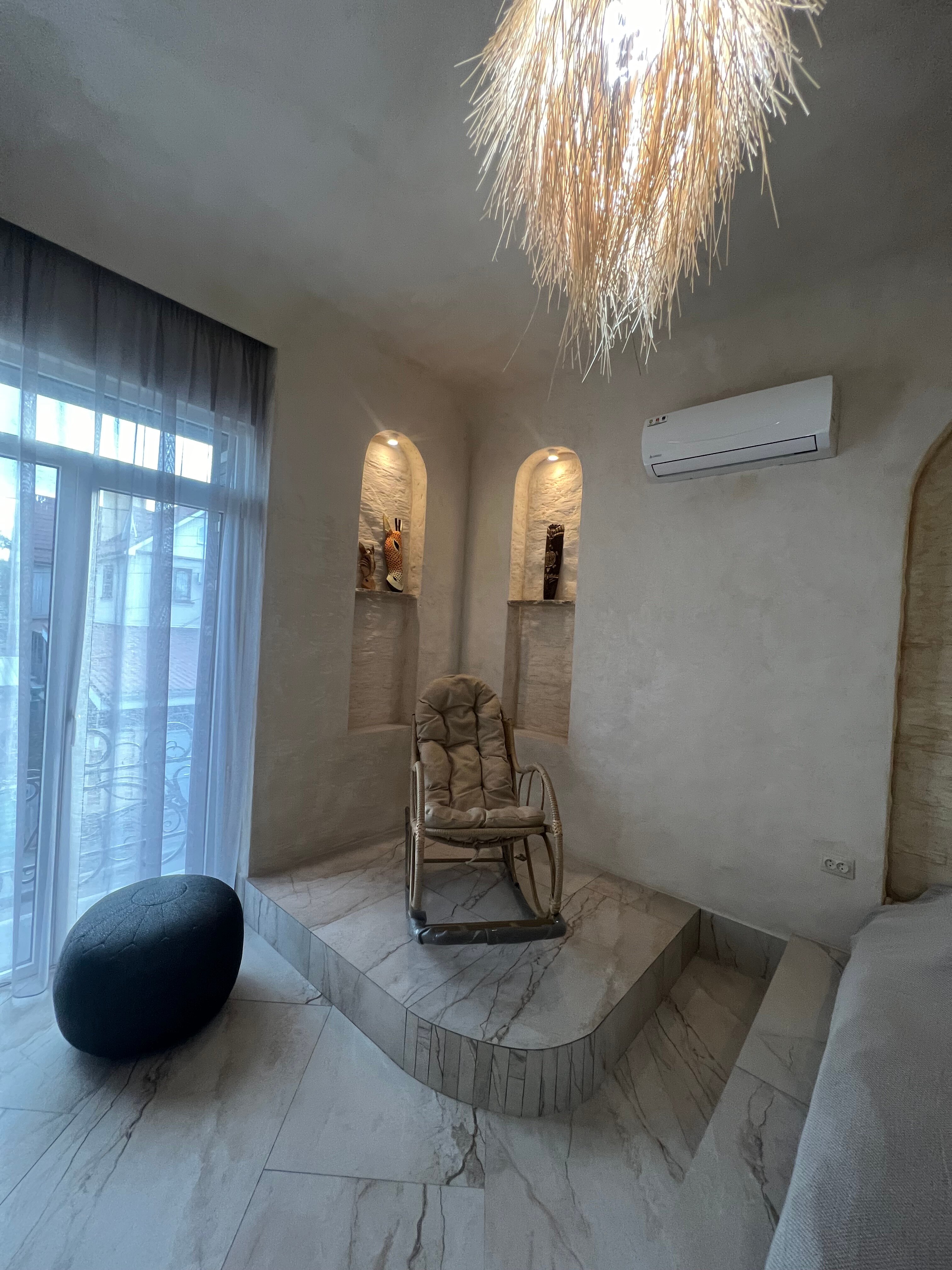 Фото Лофт-апарт