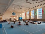 SDYuShOR po Fristaylu i Akrobaticheskim Vidam RTsFV i S Minobrazovaniya (Pieramozhcaw Avenue, 2), sports school