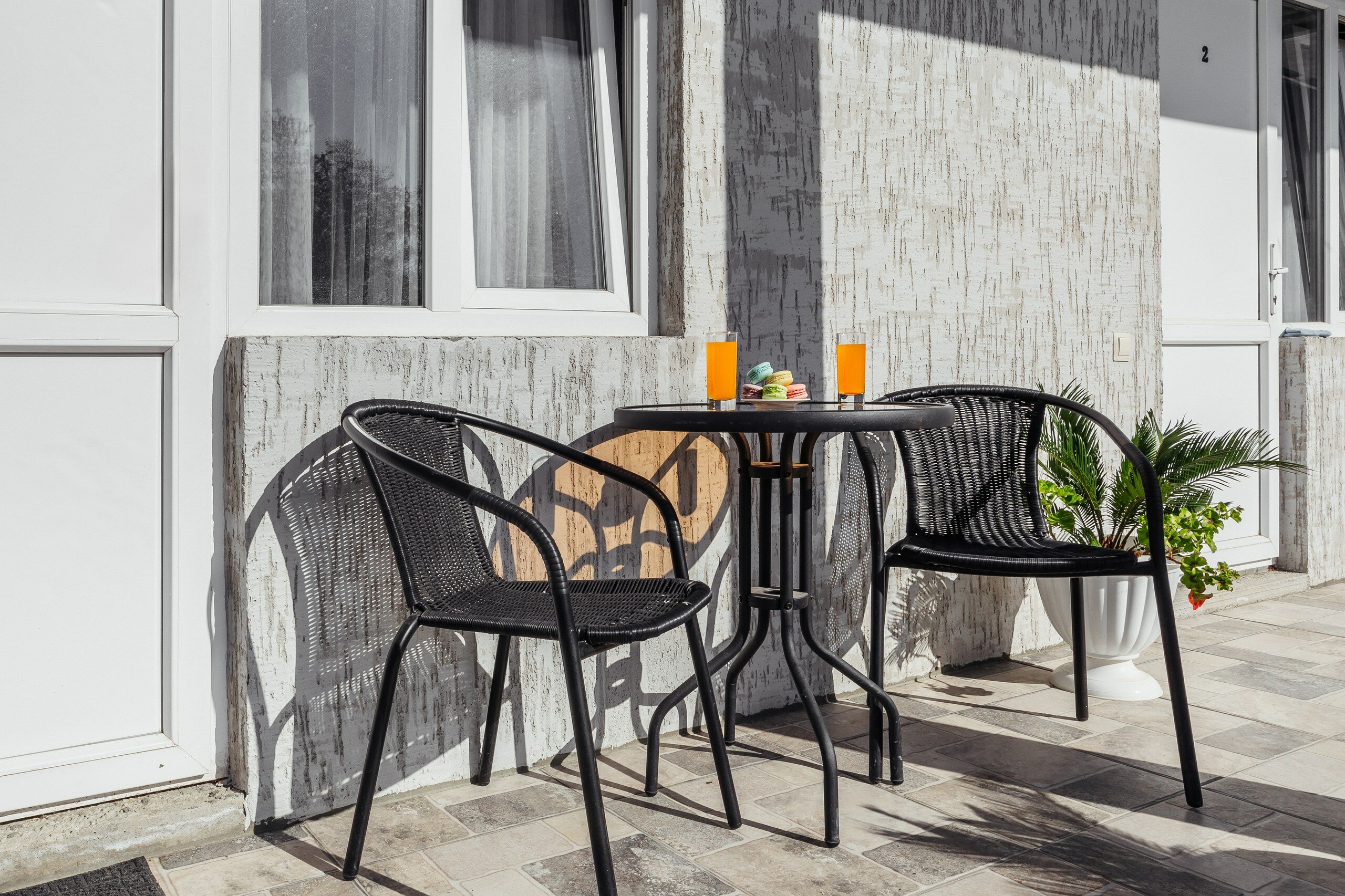 Фото Гостевой дом Ливия