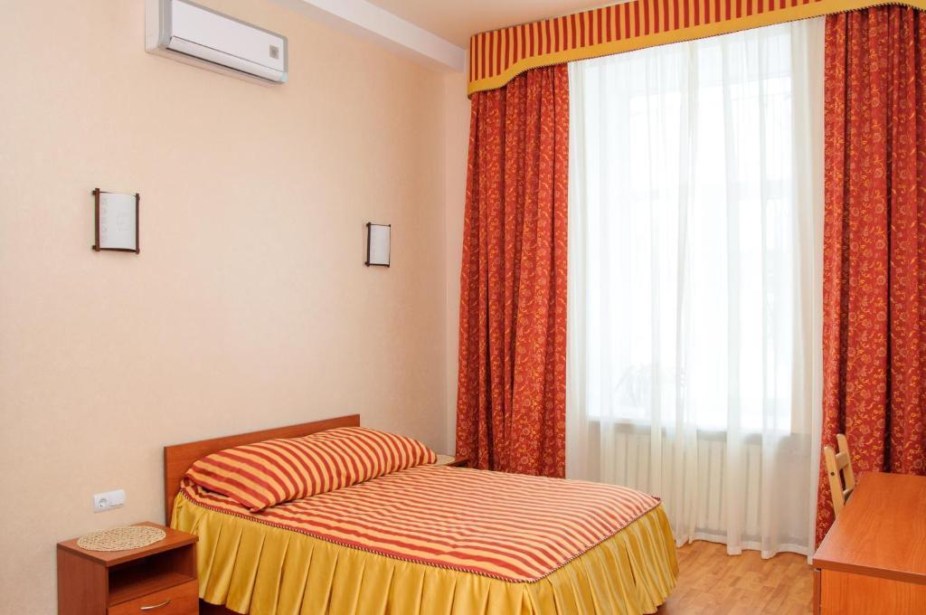 Фото отеля 3