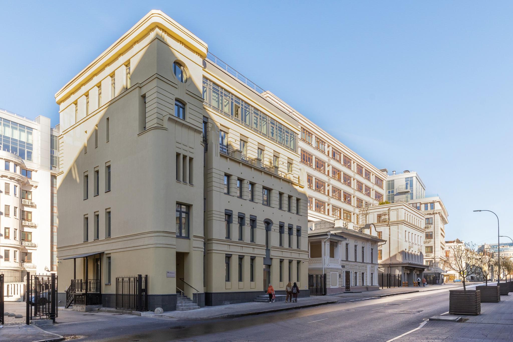 Фото Апарт Кремлёвский