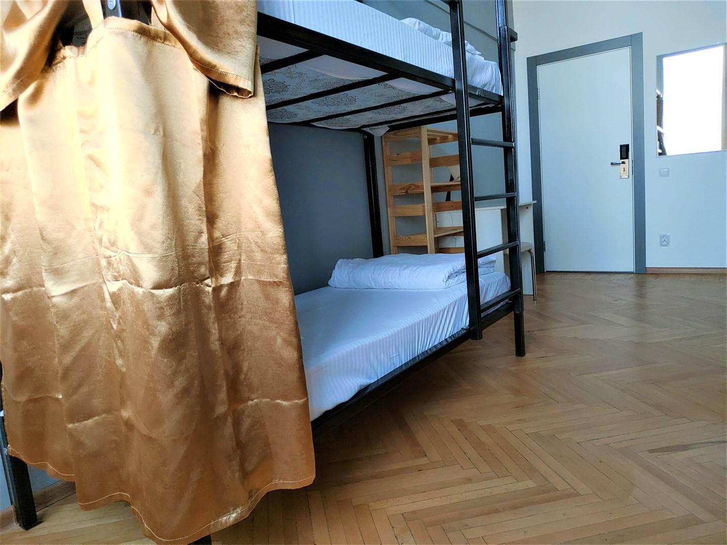 Фото Bla Bla Hostel