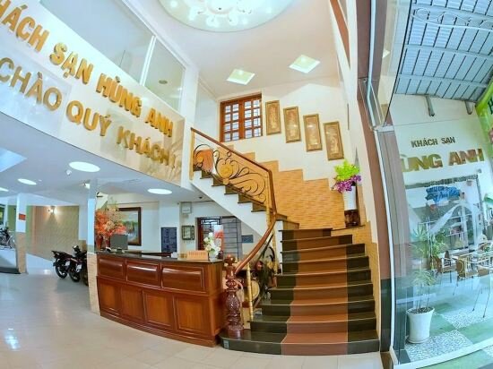 Hotel Hung Anh Hotel Da Nang, Ho Chi Minh, photo