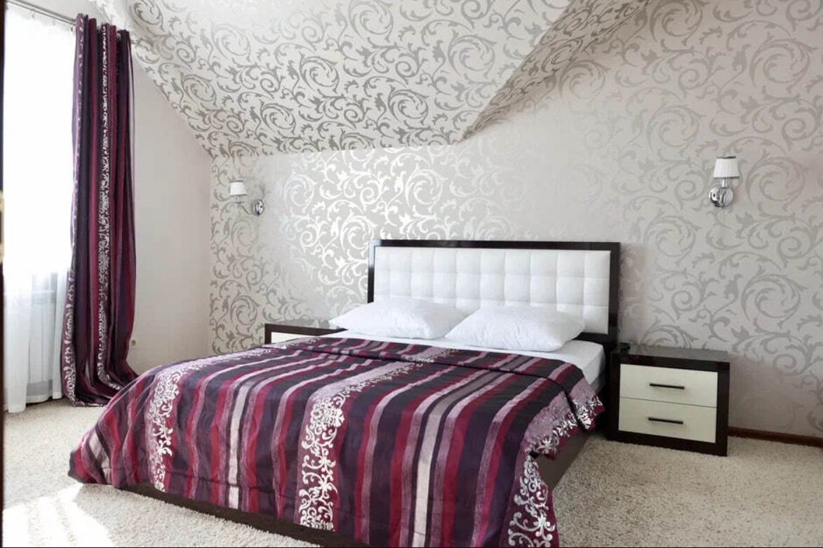 Фото Гранд отель