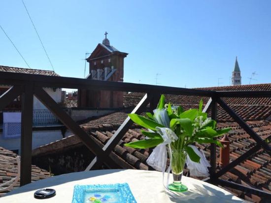 Фото Hotel Canada Venezia