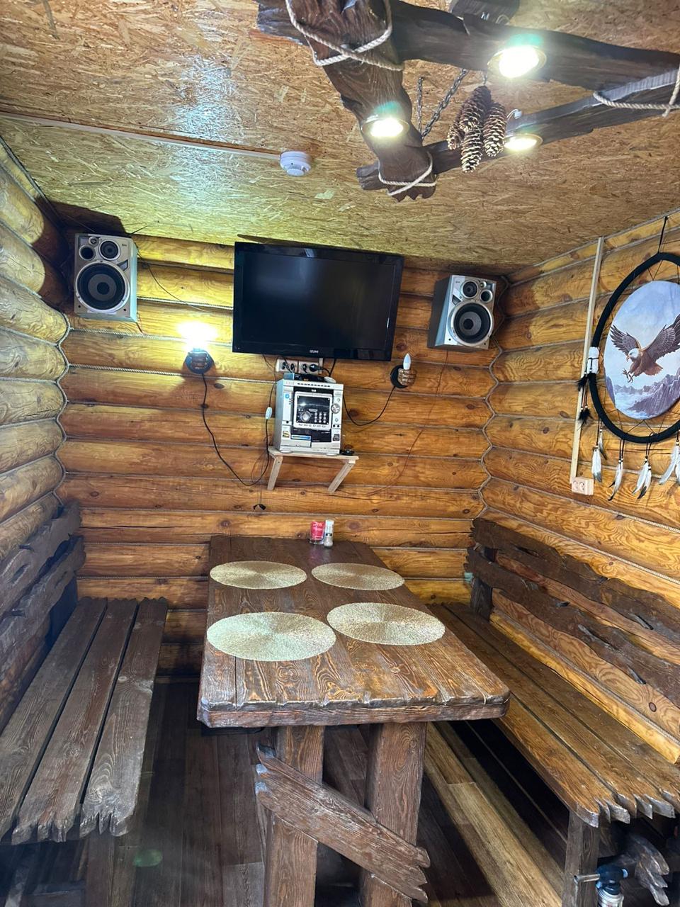 Фото Апарт отель Рубцовск