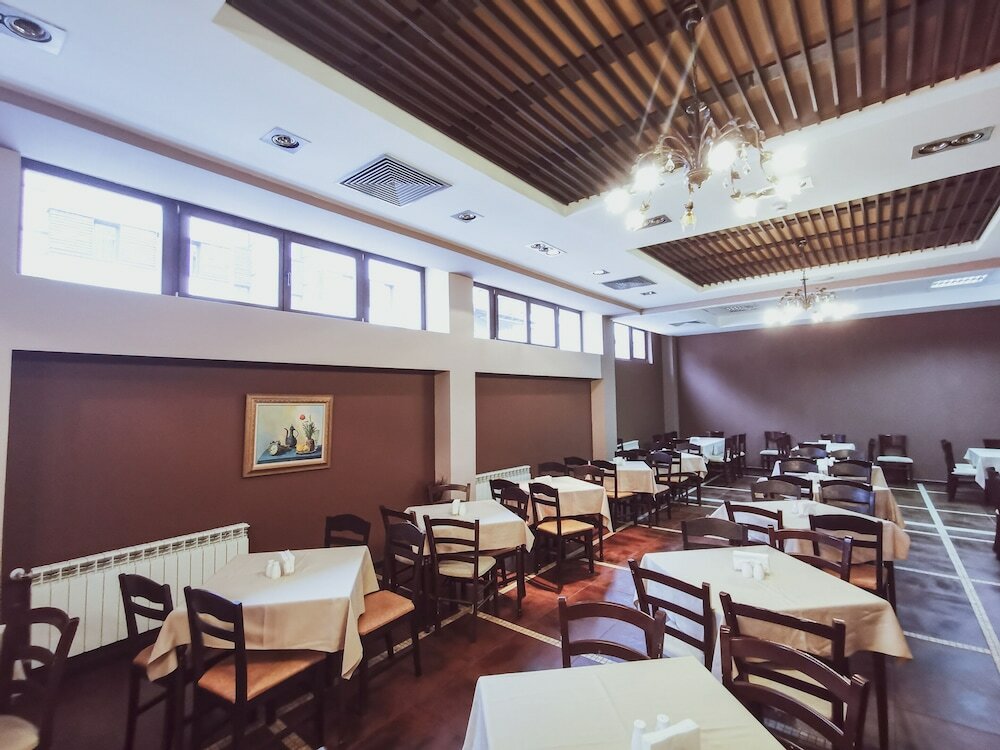 Фото Trinity Residence Bansko