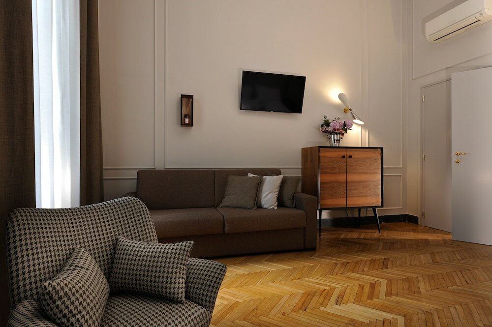 Фото Hotel Lungarno Vespucci 50