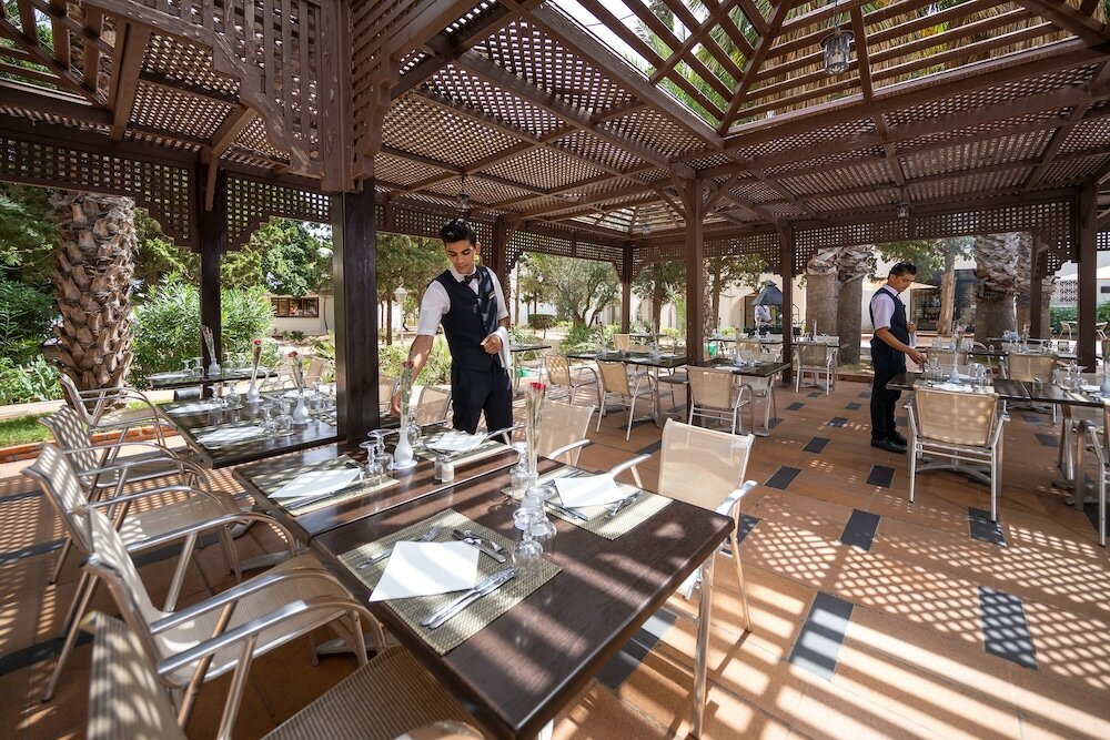 Фото Marhaba Salem Resort