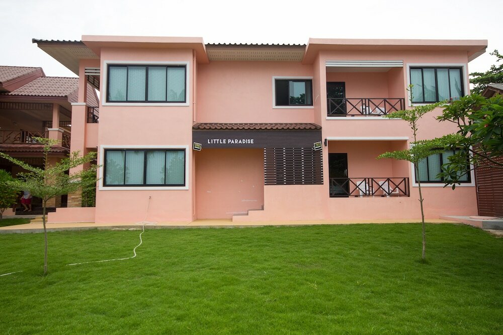 Фото Little Paradise