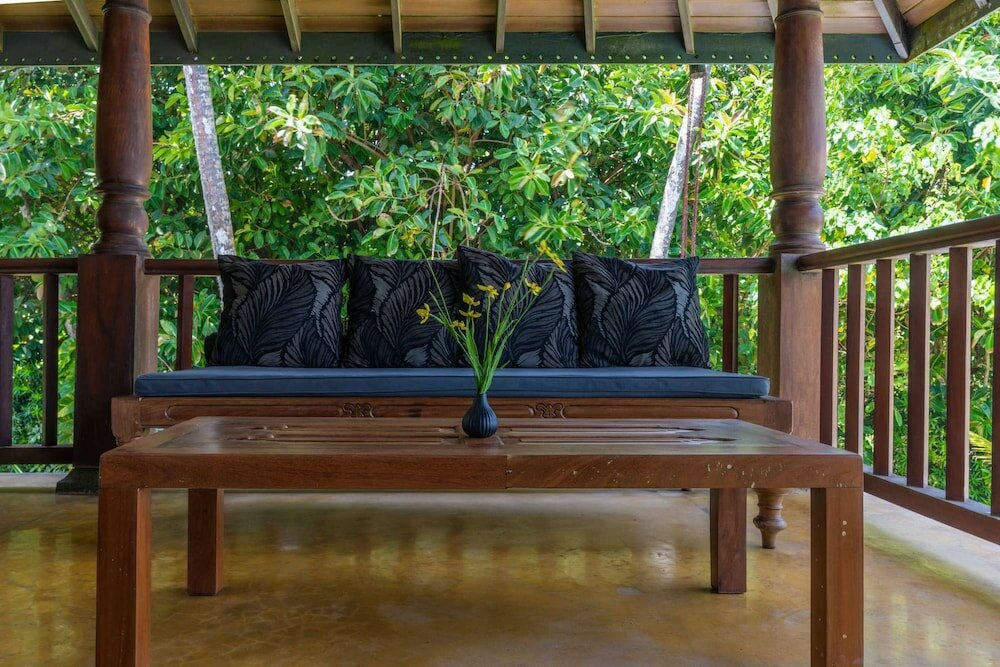 Фото Eraeliya Villas & Gardens