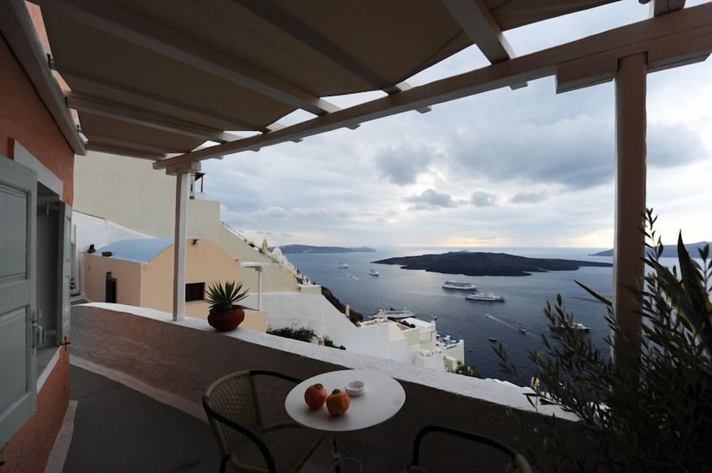 Фото Kavalari Hotel - Adults Only