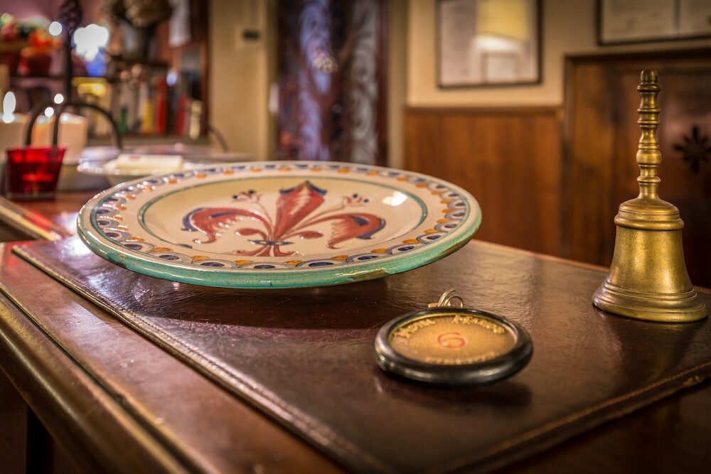 Фото Hotel Marios