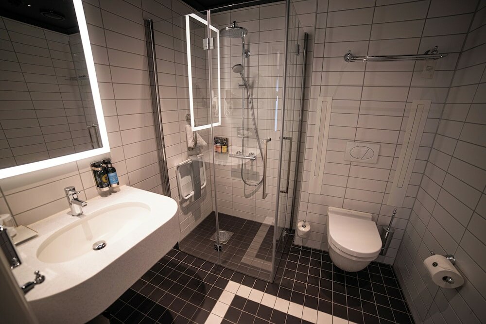 Фото Hotel Bristol