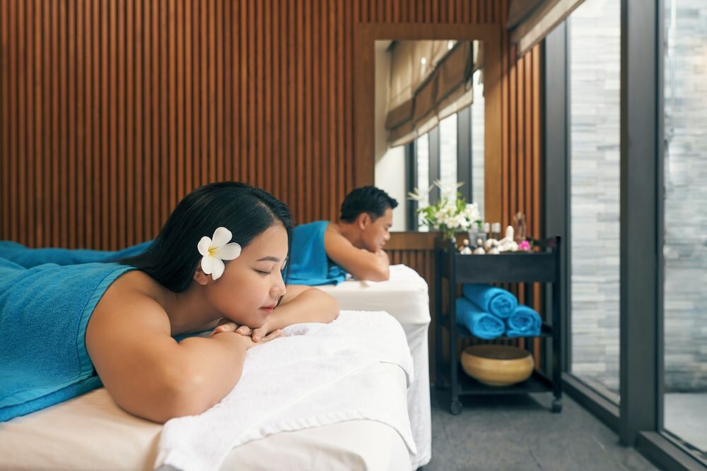 Фото Novotel Phu Quoc Resort