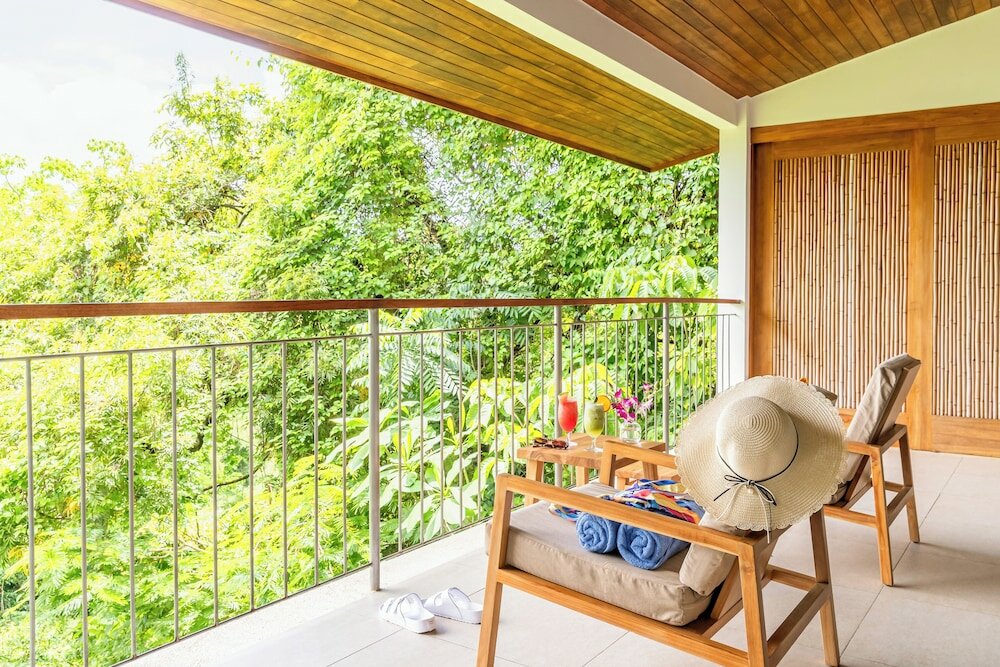 Фото Hotel Boutique Lagarta Lodge