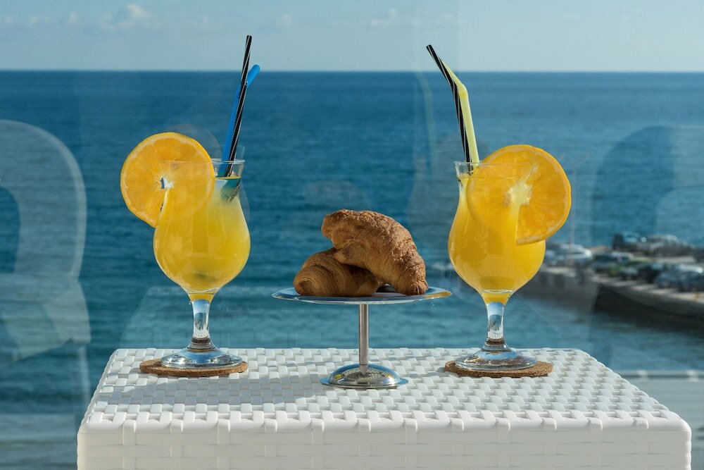 Фото Coral Hotel