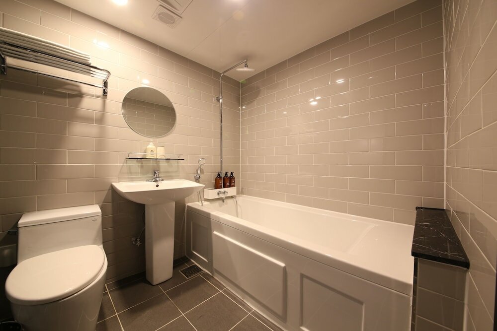 Фото The Last Hotel