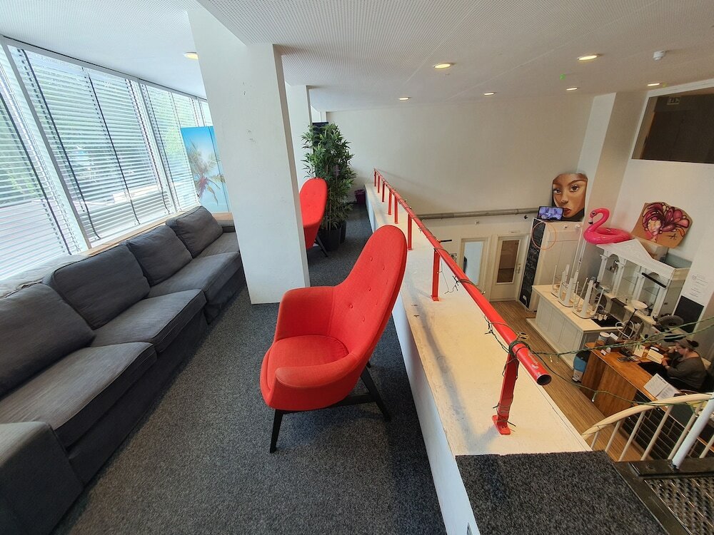 Фото Dutchies Hostel