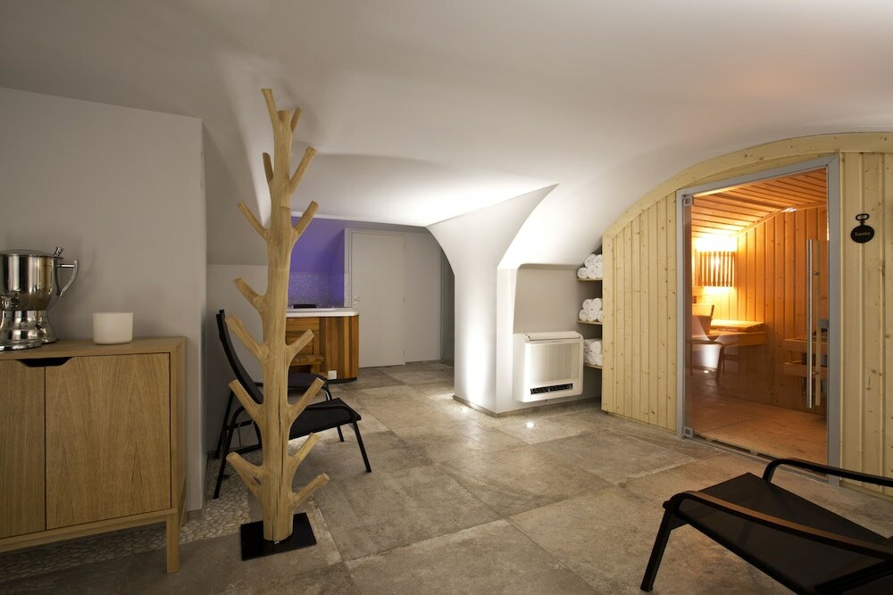 Фото Empreinte Hôtel & SPA