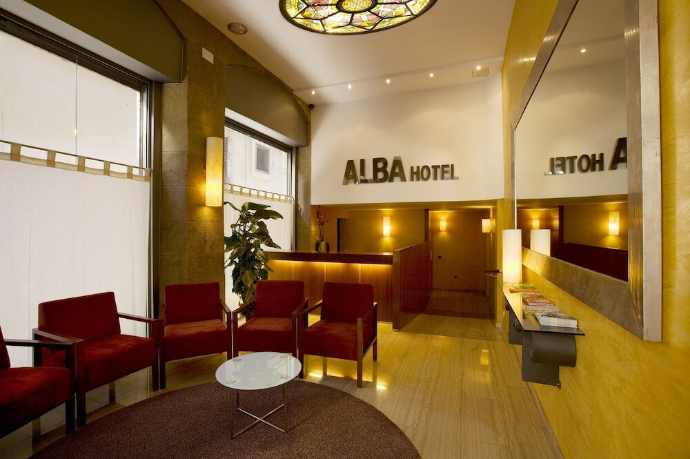 Фото Alba Hotel