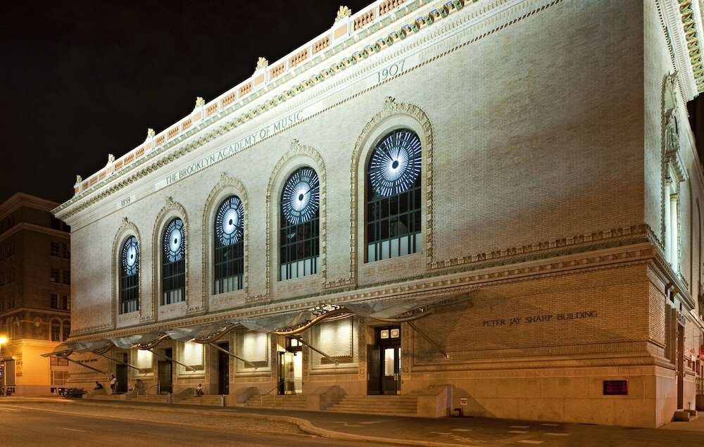 Фото Even Hotel Brooklyn, an Ihg Hotel