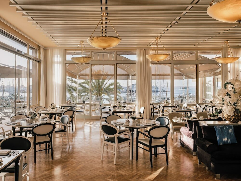 Фото Hotel Victoria Gran Meliá