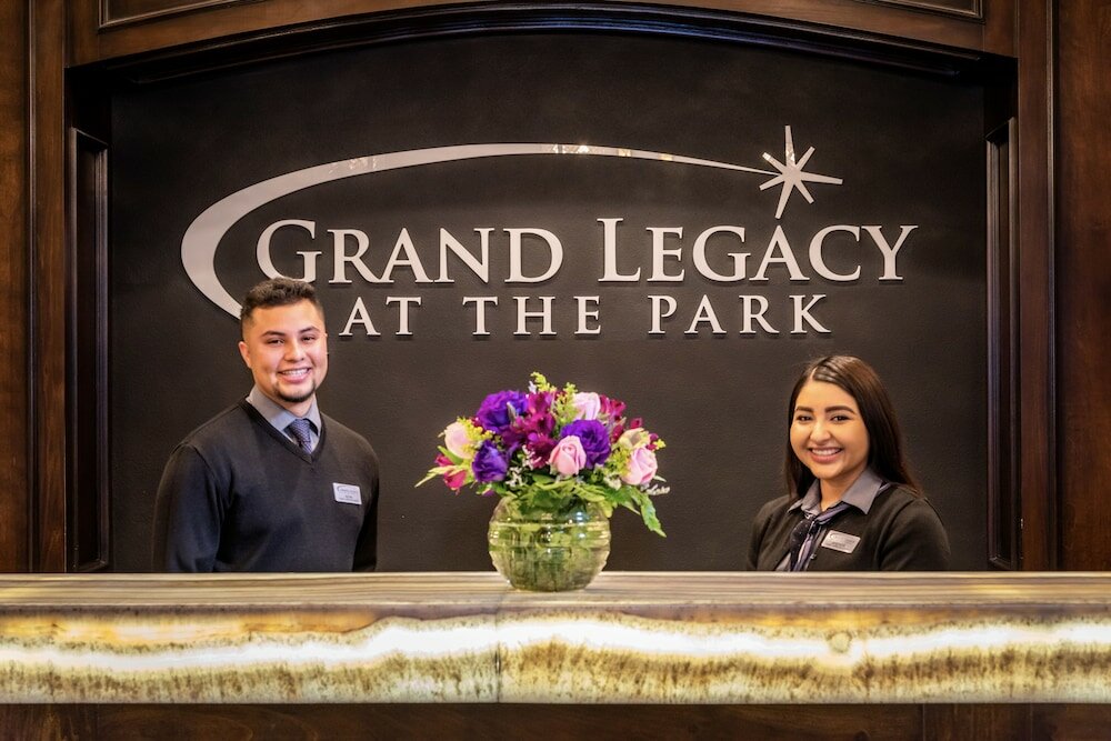 Фото Grand Legacy At the Park