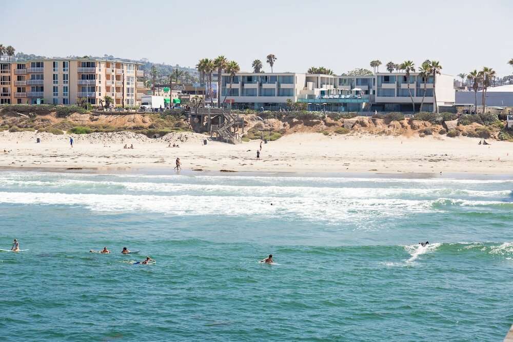 Фото Tower23 Hotel