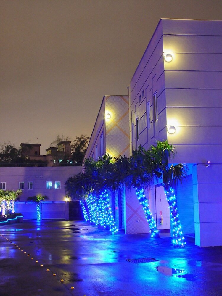 Фото Beckham Motel