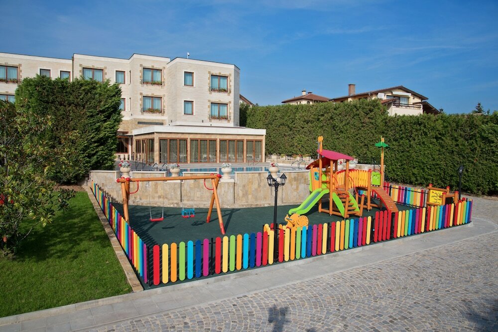 Фото отеля 5