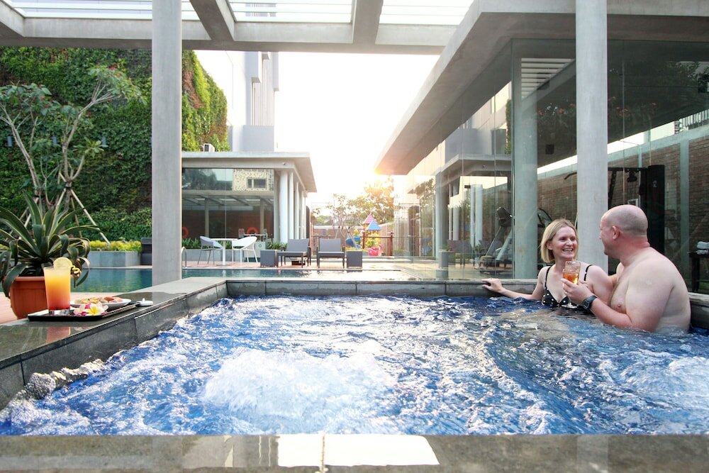 Фото Ra Residence Simatupang Jakarta