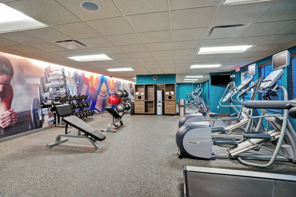 Фото Residence Inn Hamilton