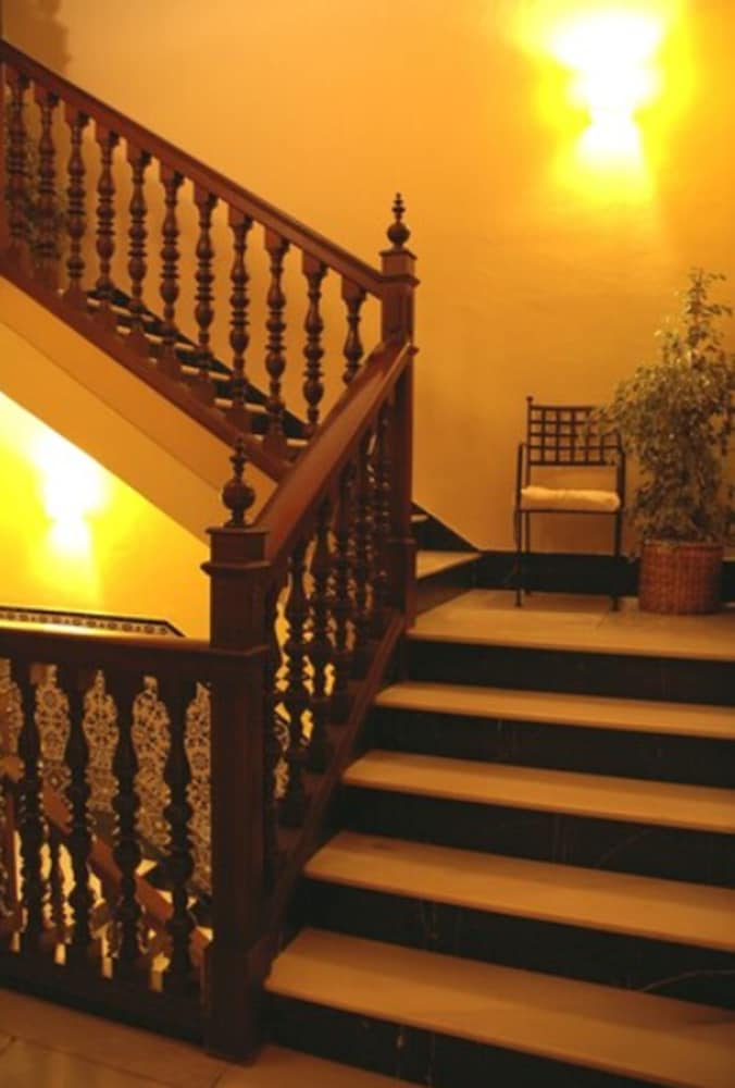 Фото Casa de los Azulejos