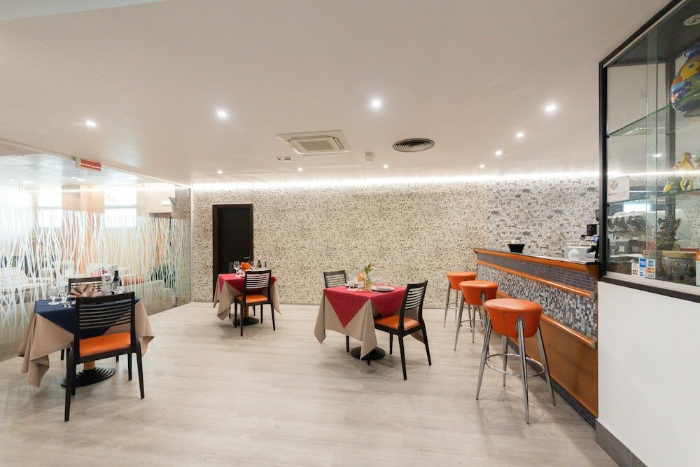 Фото Albergo Athenaeum