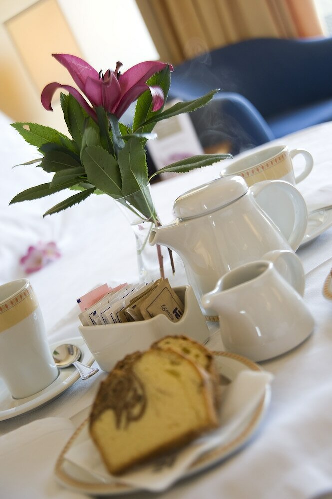 Фото Egnatia City Hotel & SPA