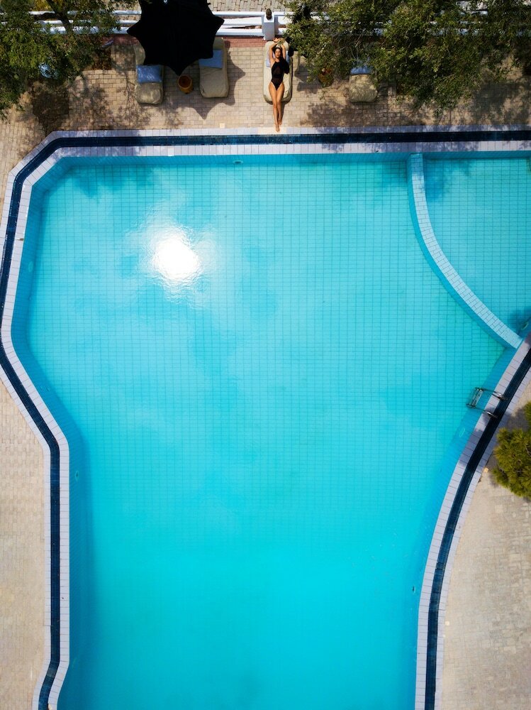 Фото Akra Morea Hotel & Residences