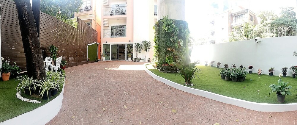 Фото Parkview Ratchaprarop