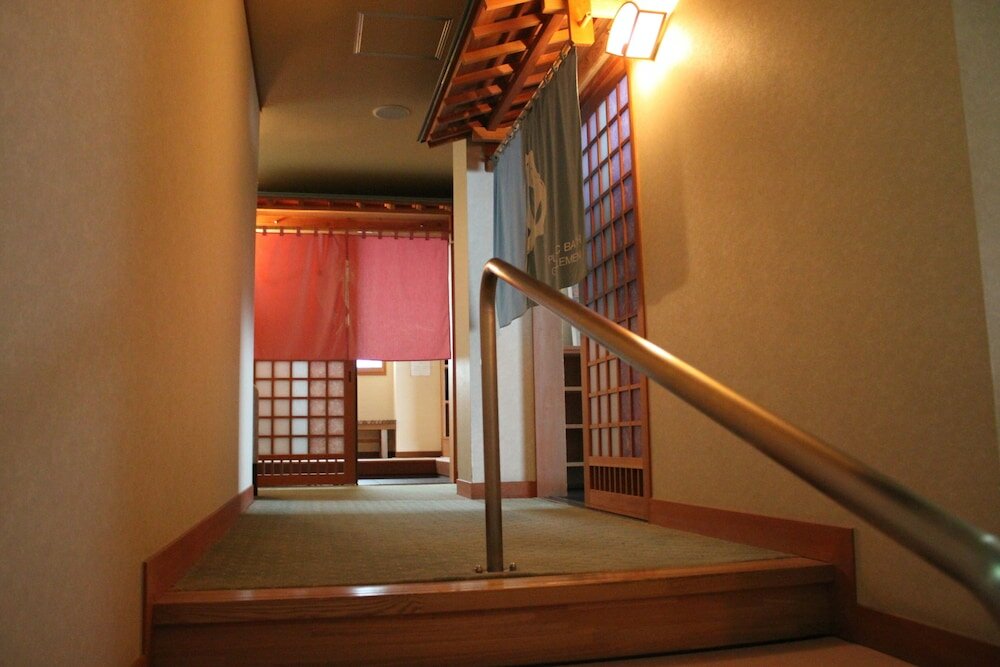 Фото Hotel Asafuji