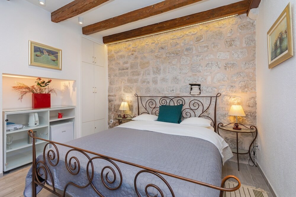 Фото Booba Rooms