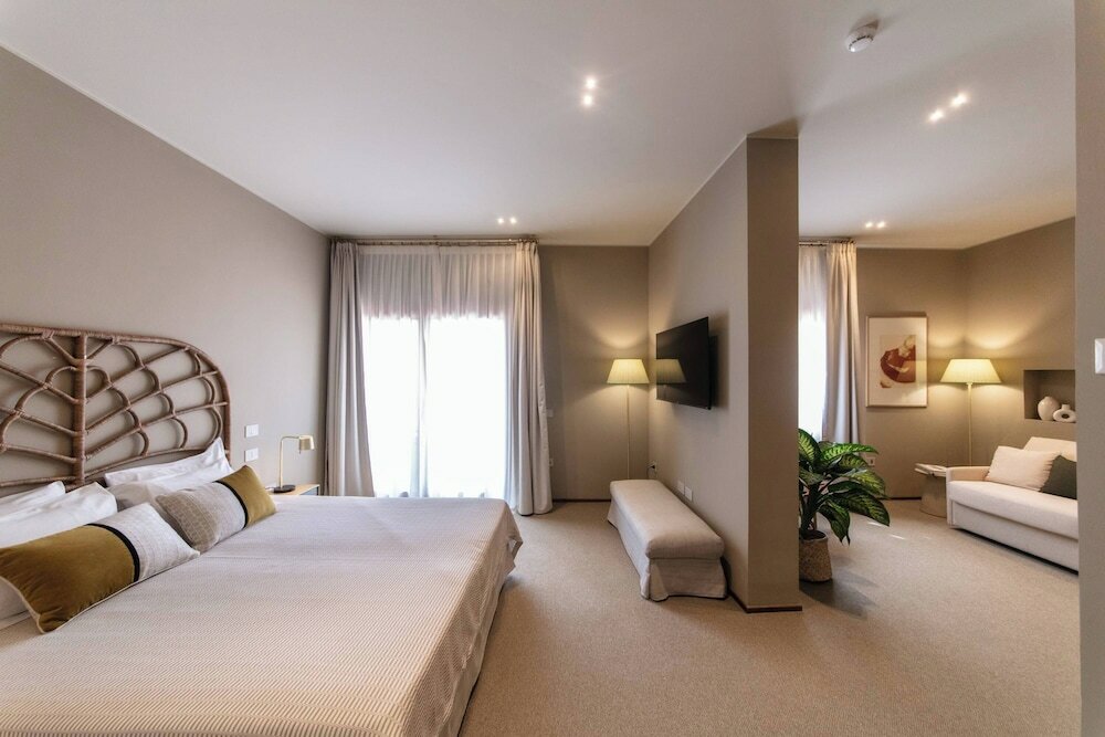 Фото Курортный отель Is Molas Resort