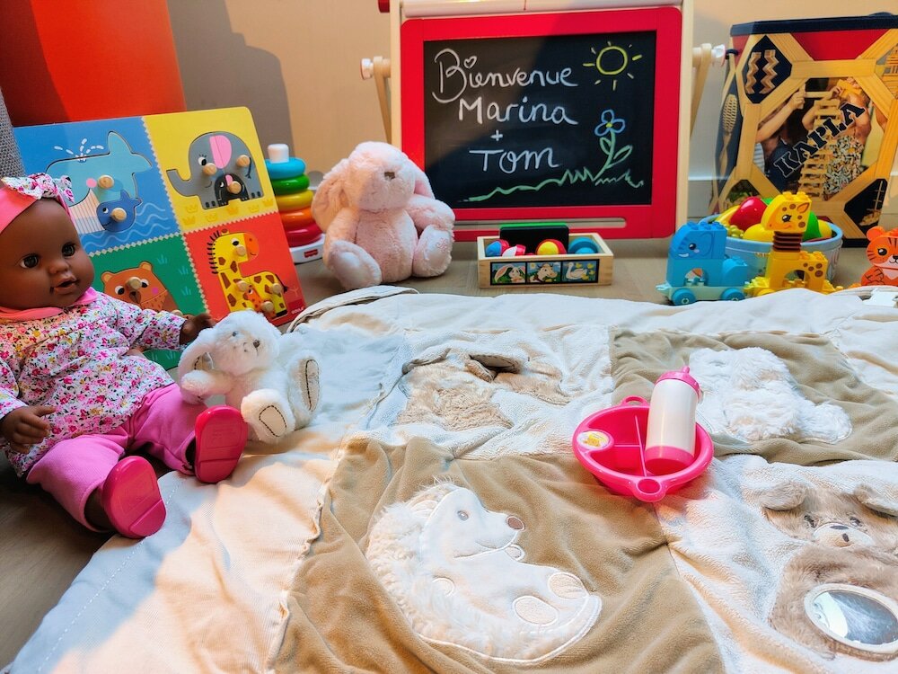 Фото Hôtel Montbriand Antony